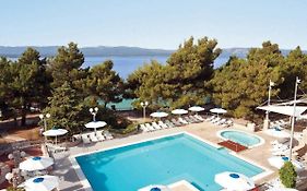 Hotel Bluesun Borak Croatie